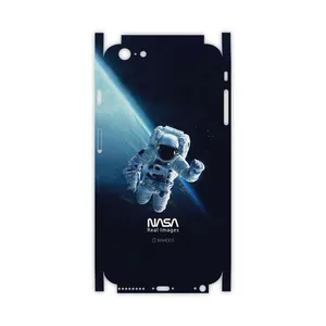 MAHOOT  NASA-Astronaut-FullSkin Cover Sticker for Apple iPhone 6S Plus