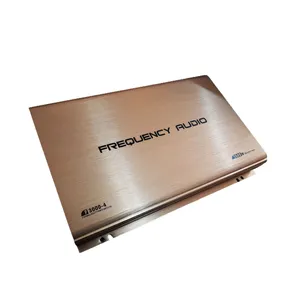 آمپلی فایر خودرو فرکانس آدیو مدل F 3000-4