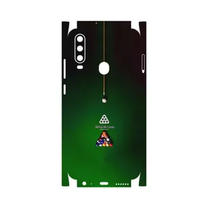 MAHOOT Pool Billiards Pro-FullSkin Cover Sticker for GLX Shahin 2