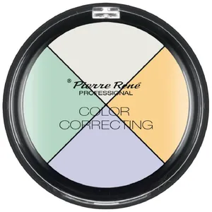 پالت کانسیلر پیر رنه مدل  Color Correcting