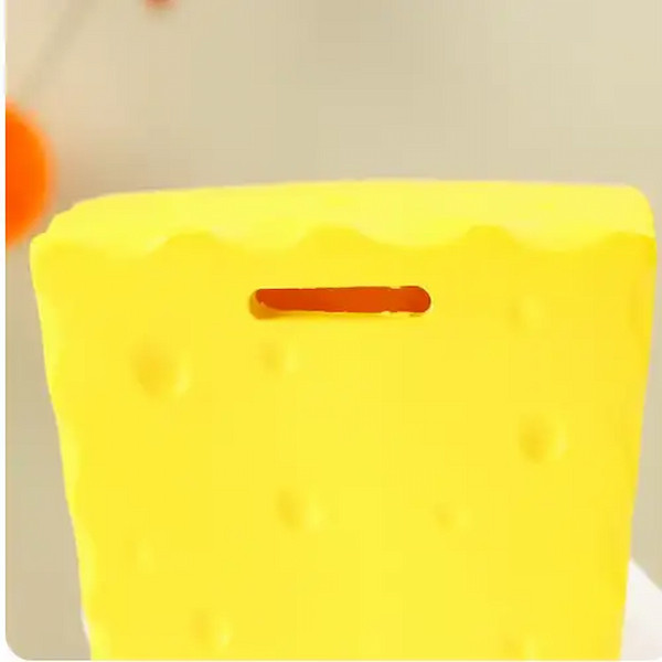 قلک مدل باب اسفنجی