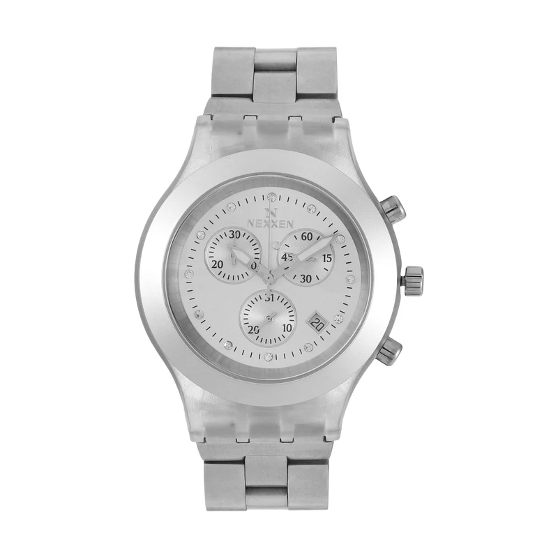 ساعت مچی عقربه‌ای مردانه نکسن مدل G3250R3