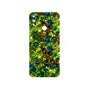 MAHOOT Marble Nostalgia Cover Sticker for Xiaomi Redmi Note 7