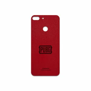 MAHOOT RL-PUBG Cover Sticker for Honor 9 Lite