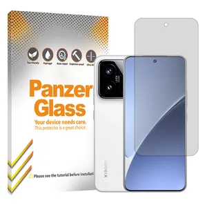 Panzer Glass Matte Full-Adhesive Screen Protector model suitable for Xiaomi 15S Pro mobile phone