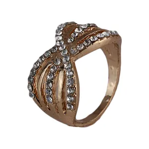 انگشتر زنانه کد AE4