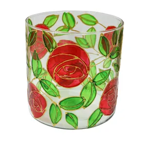 جامدادی رومیزی مدل رز