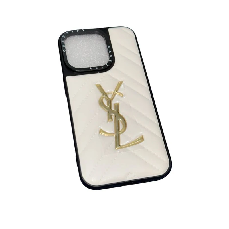 کاور مدل پافری کد TI543 مناسب برای گوشی موبایل اپل Iphone 13 pro