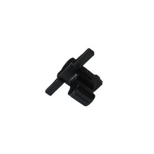 شاسی کلید فرمان خودرو کالانیکس مدل KEY-207-10715 مناسب برای پژو 207