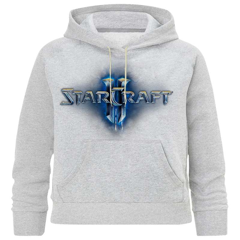 هودی پسرانه مدل M 497 ستاره