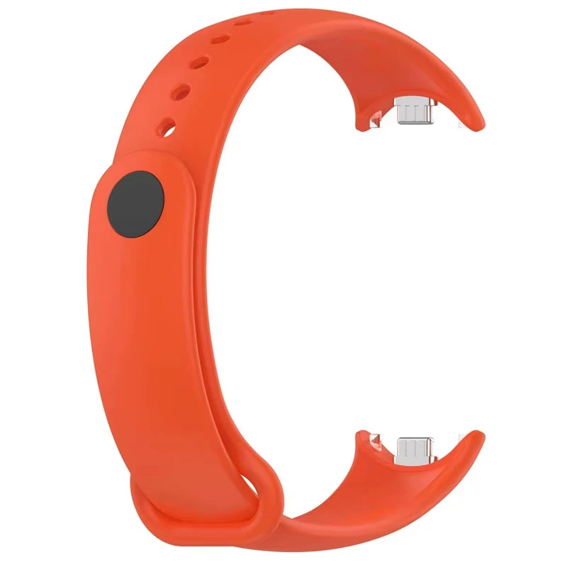 بند مسیر مدل SilicMii مناسب برای ساعت هوشمند شیائومی Mi Band 10 