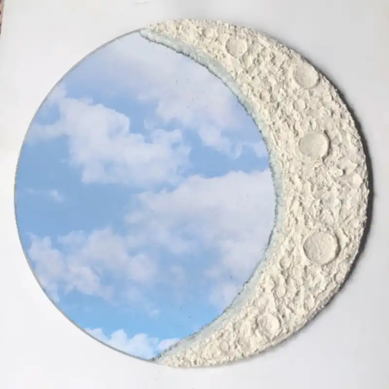 آینه مدل ماه کد 4