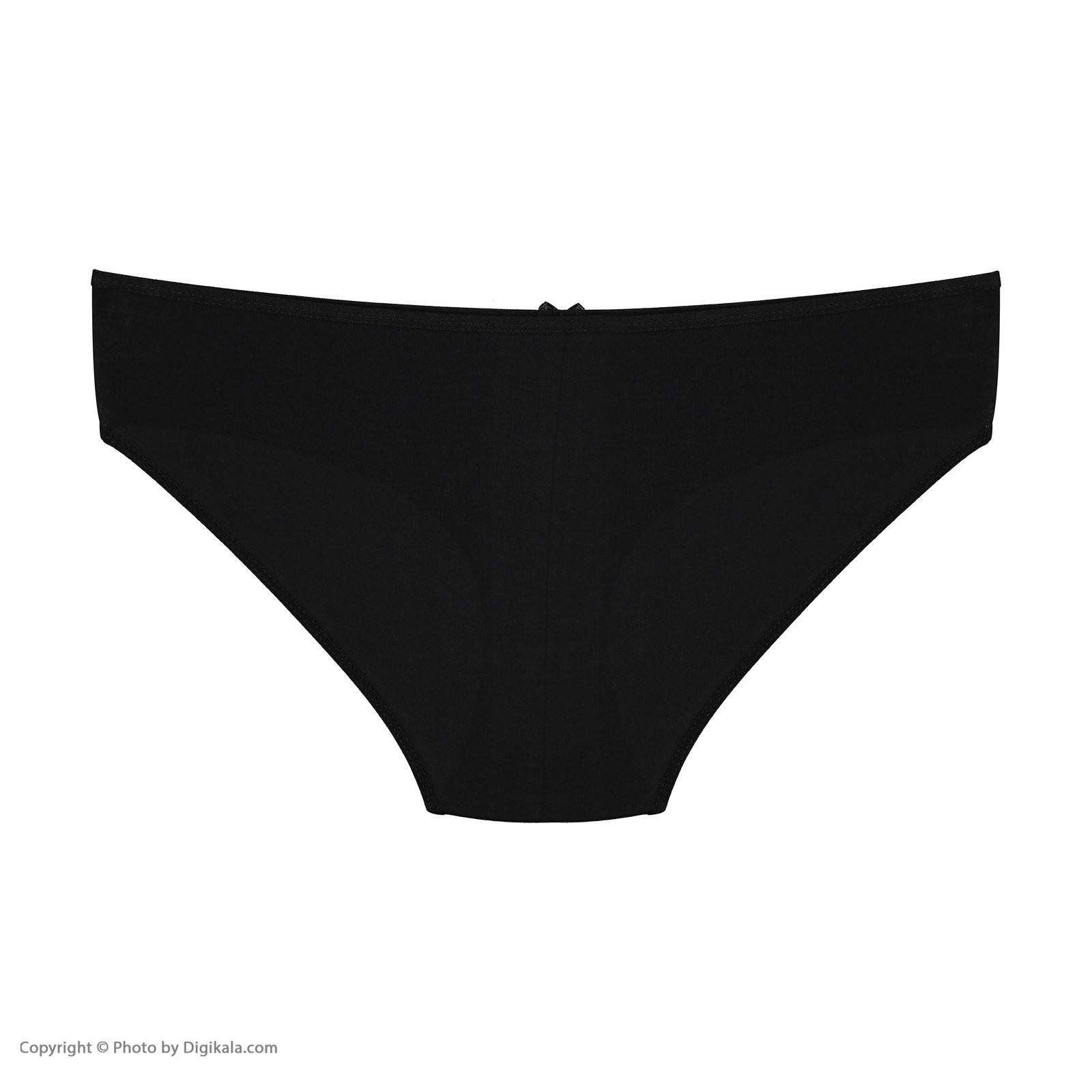 شورت زنانه ژولانیک مدل اسلیپ کد BMY بسته 3 عددی - - 3