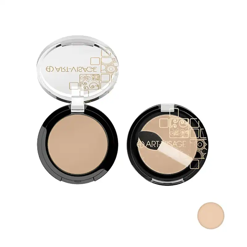 سایه چشم آرت ویساژ مدل COLOR DREAM کد TS-106