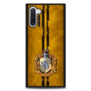 AKAM AMC-WSGN10-HARRY POTTER-44 Cover For Samsung Galaxy Note 10