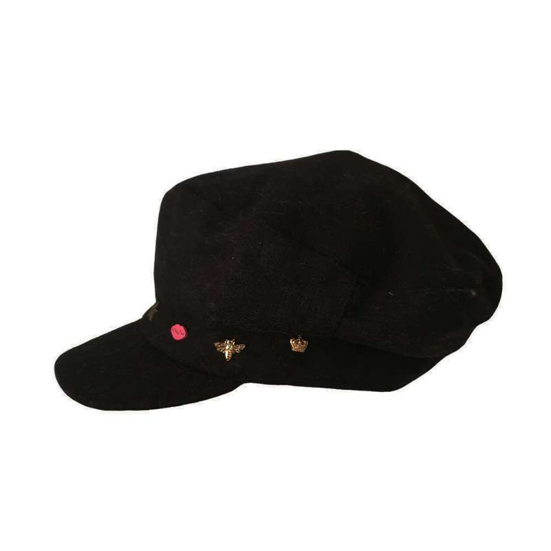 کلاه کپ زنانه سی اند ای مدل Z-HG6