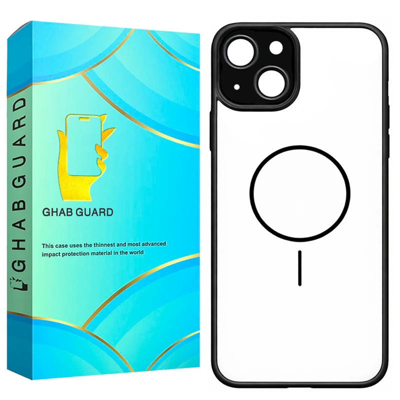 کاور قاب گارد مدل DEVIAG مناسب برای گوشی موبایل اپل iPhone 13