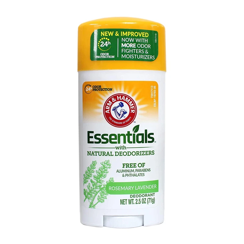 استیک ضد تعریق زنانه آرم اند همر مدل Essentials وزن 71 گرم