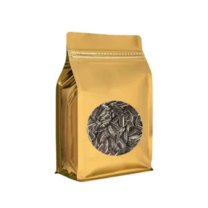 تخمه آفتابگردان خام - 250 گرم