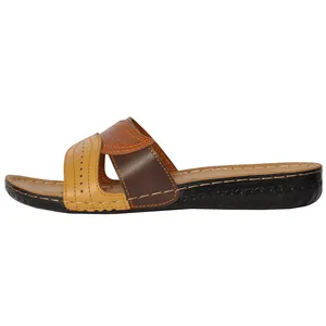 دمپایی زنانه کد ARZ 58585