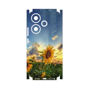 MAHOOT Summer Season-FullSkin Cover Sticker for Xiaomi Poco F6