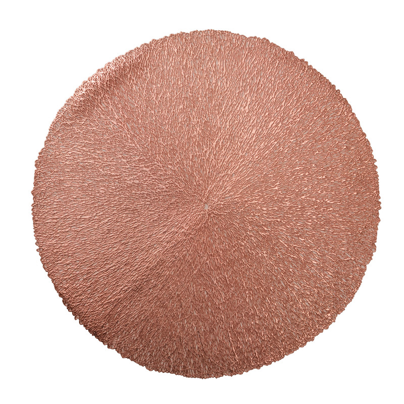 زیر بشقابی مدل T-500