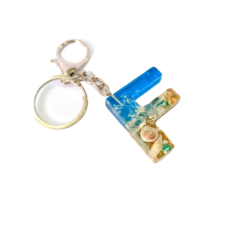 عکس شماره 3 : جاکلیدی رزینی طرح دریا مدل f