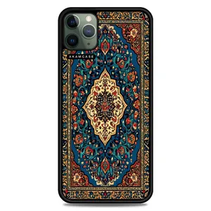 AKAM AMC-WA11PROMAX-PERSIAN-19 Cover For Apple iPhone 11 Pro Max
