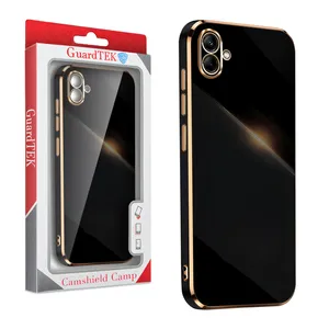 Guardtek Kitty Cover For Samsung Galaxy M04 / A04