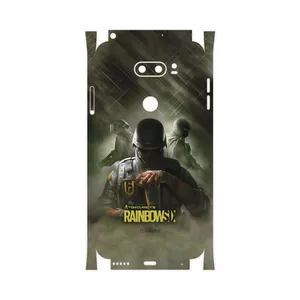 MAHOOT  Rainbow-Six-Game-FullSkin Cover Sticker for LG V30