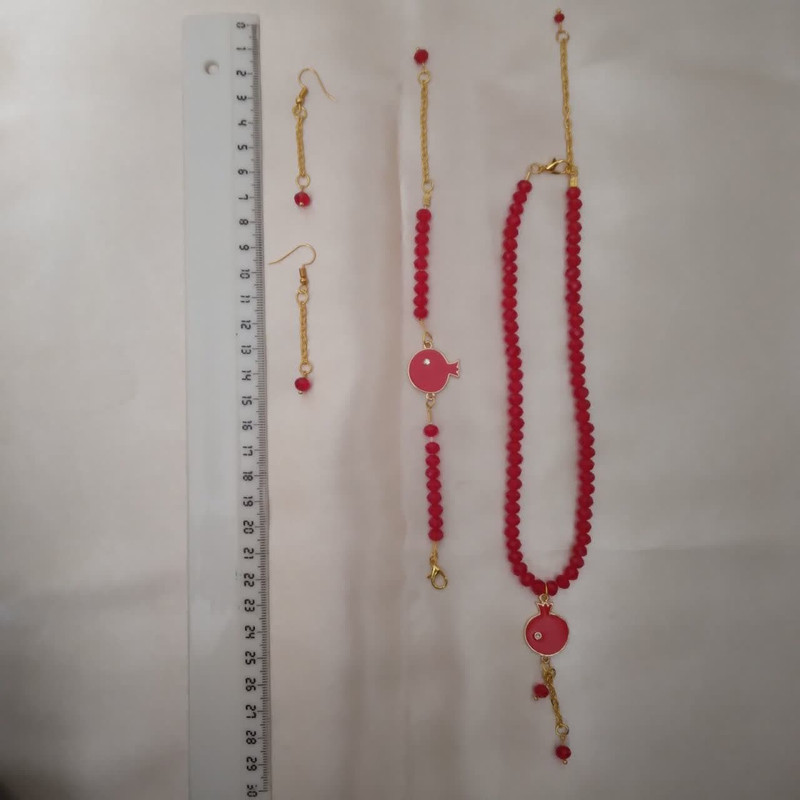 نیم ست دخترانه مدل yalda3 نیم ست دخترانه مدل yalda3