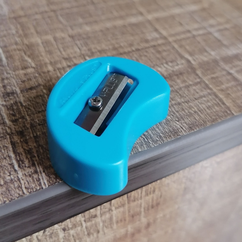 تراش فکتیس مدل FS1201 بسته 3 عددی