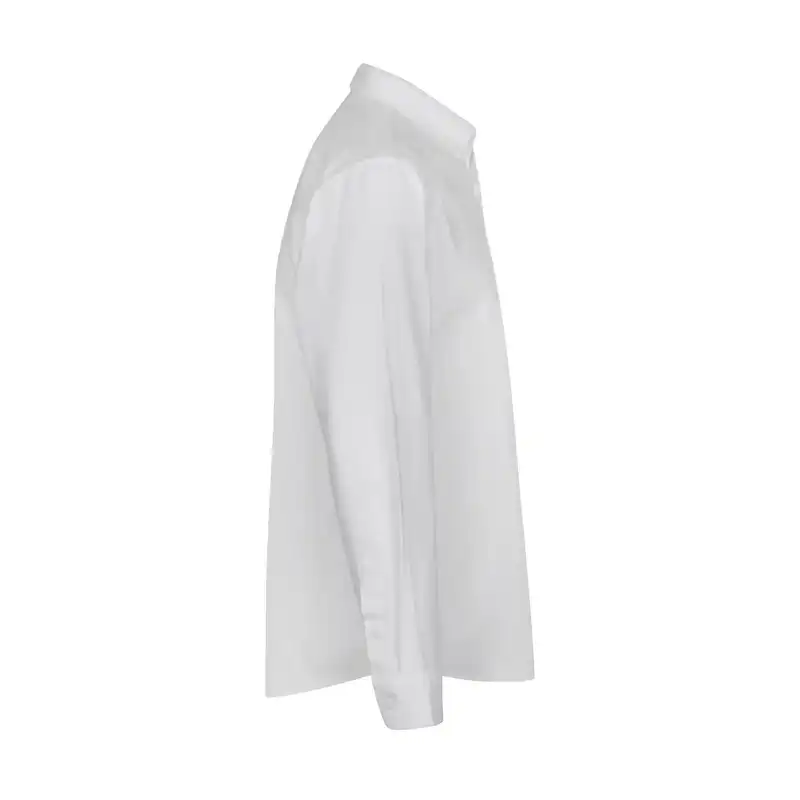 پیراهن آستین بلند مردانه مدل MDSS-CF9412