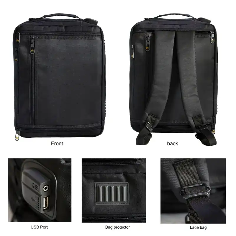 کوله پشتی مدل AM -1