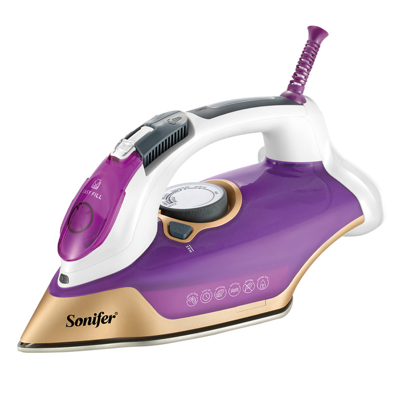 اتو بخار 3100 وات سونیفر مدل sf-9096