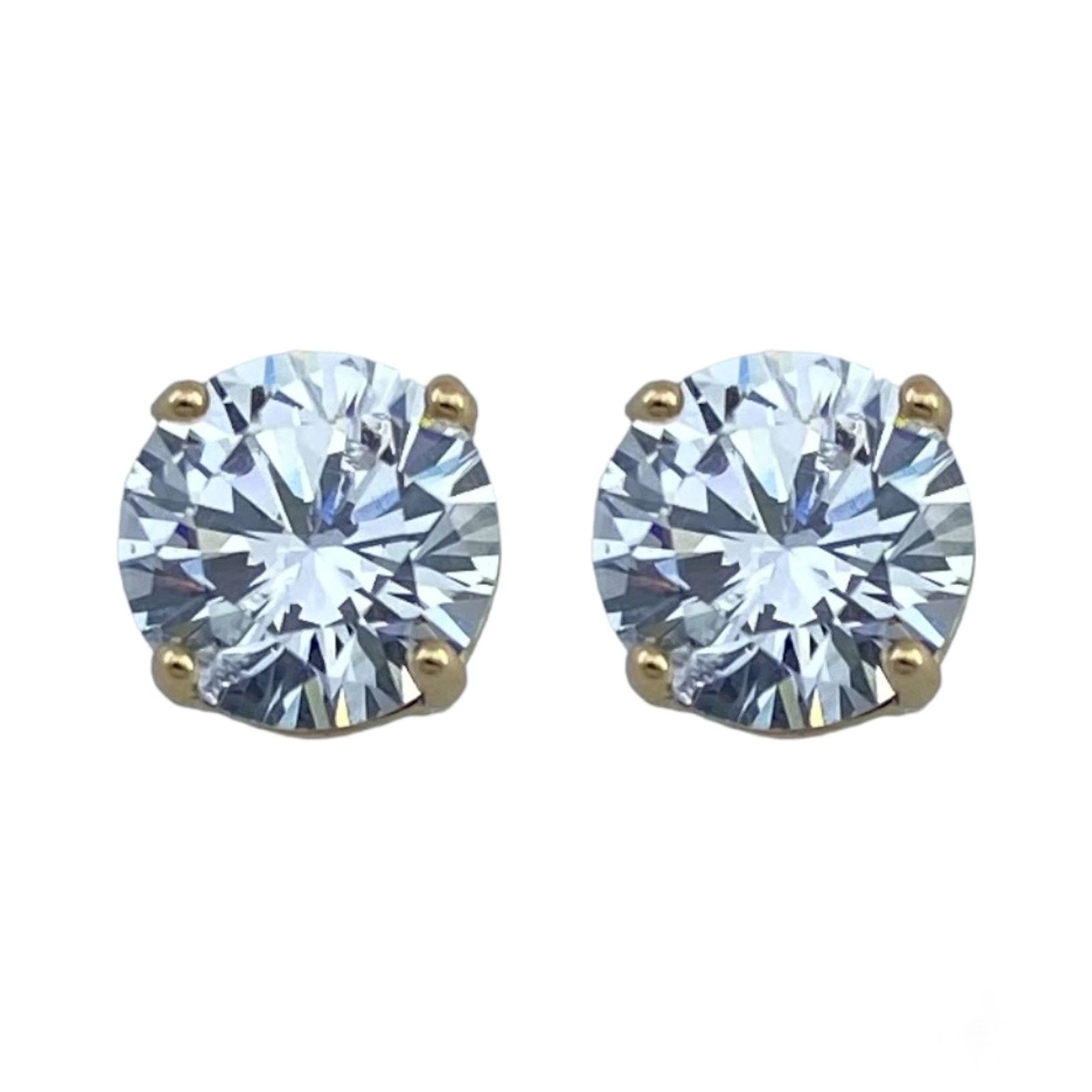 گوشواره زنانه ژوپینگ مدل E4109 -  - 1