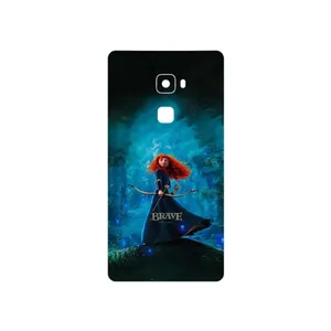 MAHOOT Brave Cover Sticker for Huawei Mate S