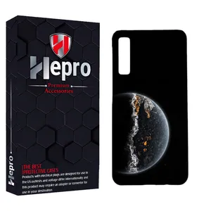 HEPRO MC Cover for Samsung Galaxy A7 2018