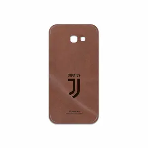 MAHOOT MNL-JUVE Cover Sticker for Samsung Galaxy A5 2017