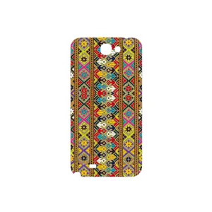 MAHOOT SISTAN Needlework 2 Cover Sticker for Samsung Galaxy Note 2