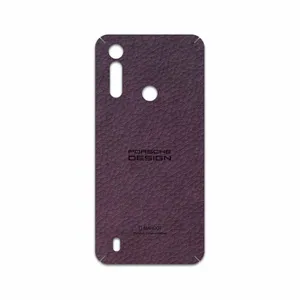 MAHOOT PL-PRDS Cover Sticker for Motorola Moto G8 Power Lite