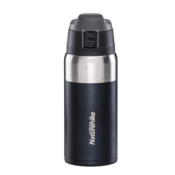 ماگ سفری نیچرهایک مدل VACUUM CUP 600 گنجایش 0.600 لیتر ماگ سفری نیچرهایک مدل VACUUM CUP 600 گنجایش 0.600 لیتر
