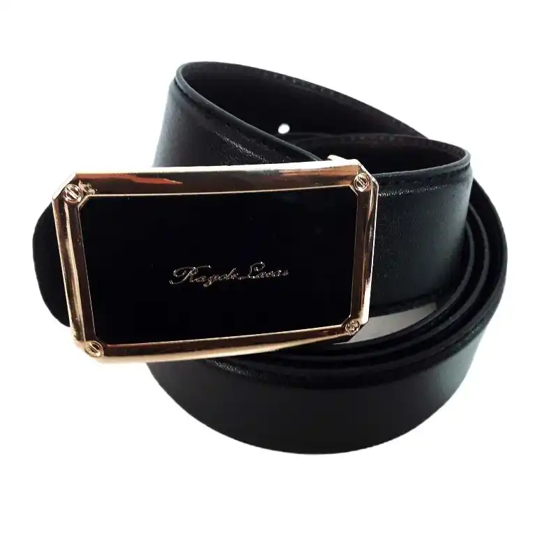 کمربند مردانه مدل TRRVF