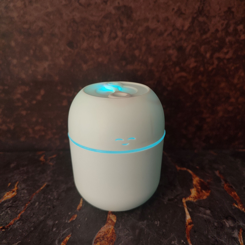 دستگاه بخور سرد مدل Egg