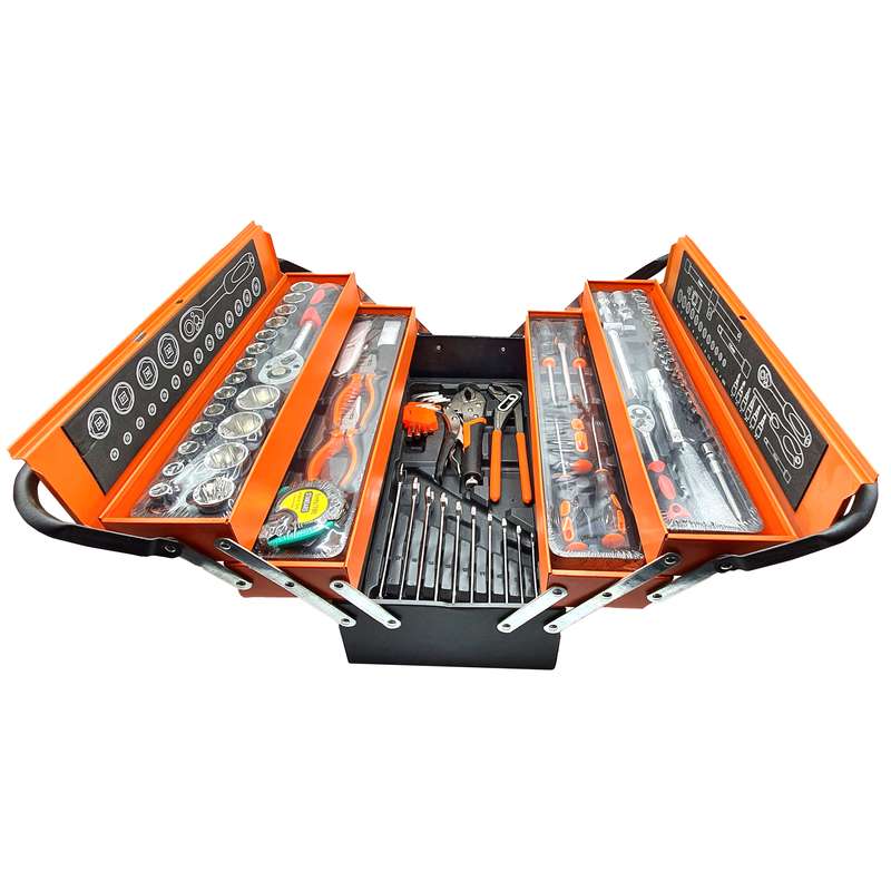 مجموعه 85 عددی ابزار جی ان ترد مدل J-20020