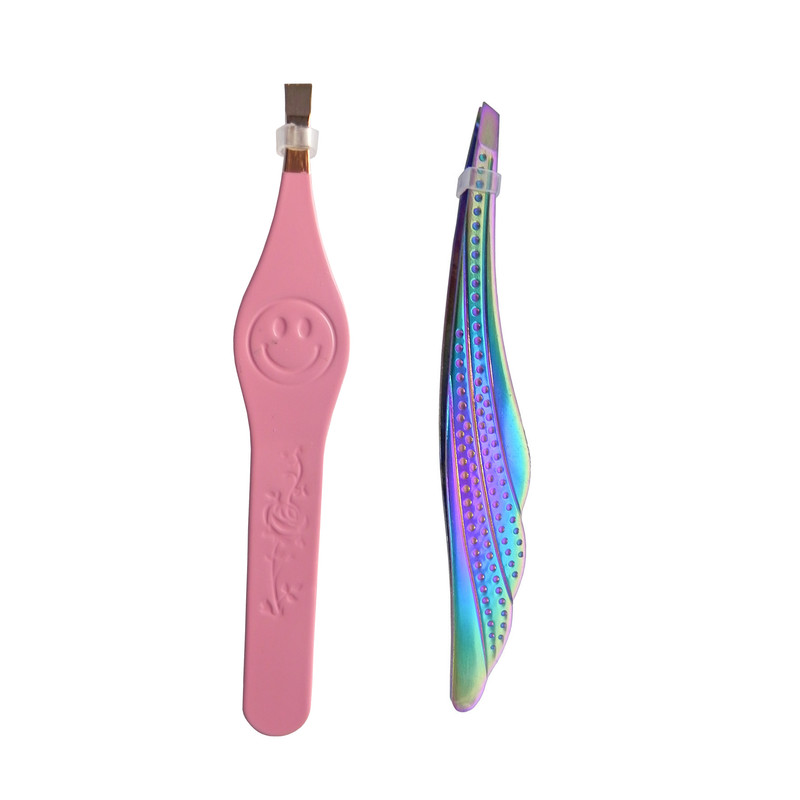 موچین کد 0031 بسته 2 عددی