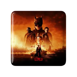 مگنت خندالو مدل بتمن Batman کد 25831