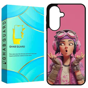 Ghab Guard GA26 Cover for Samsung Galaxy A26 5G / Galaxy A17 5G