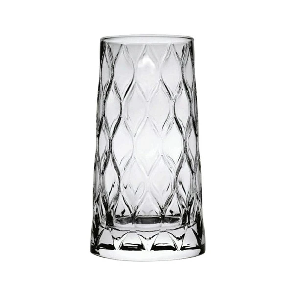 لیوان پاشاباغچه مدل لیفی کد 420955 بسته 4 عددی