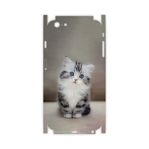 MAHOOT Cat-2-FullSkin Cover Sticker for Apple iPhone 6S Plus